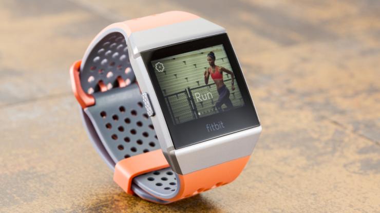 Fitbit Ionic