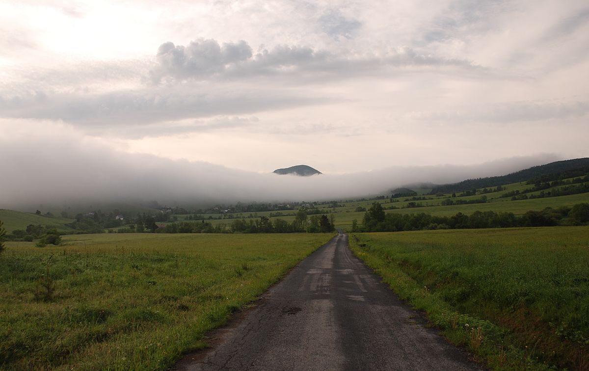 Beskid Niski