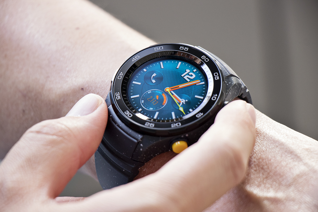 Huawei Watch 2 Sport BT