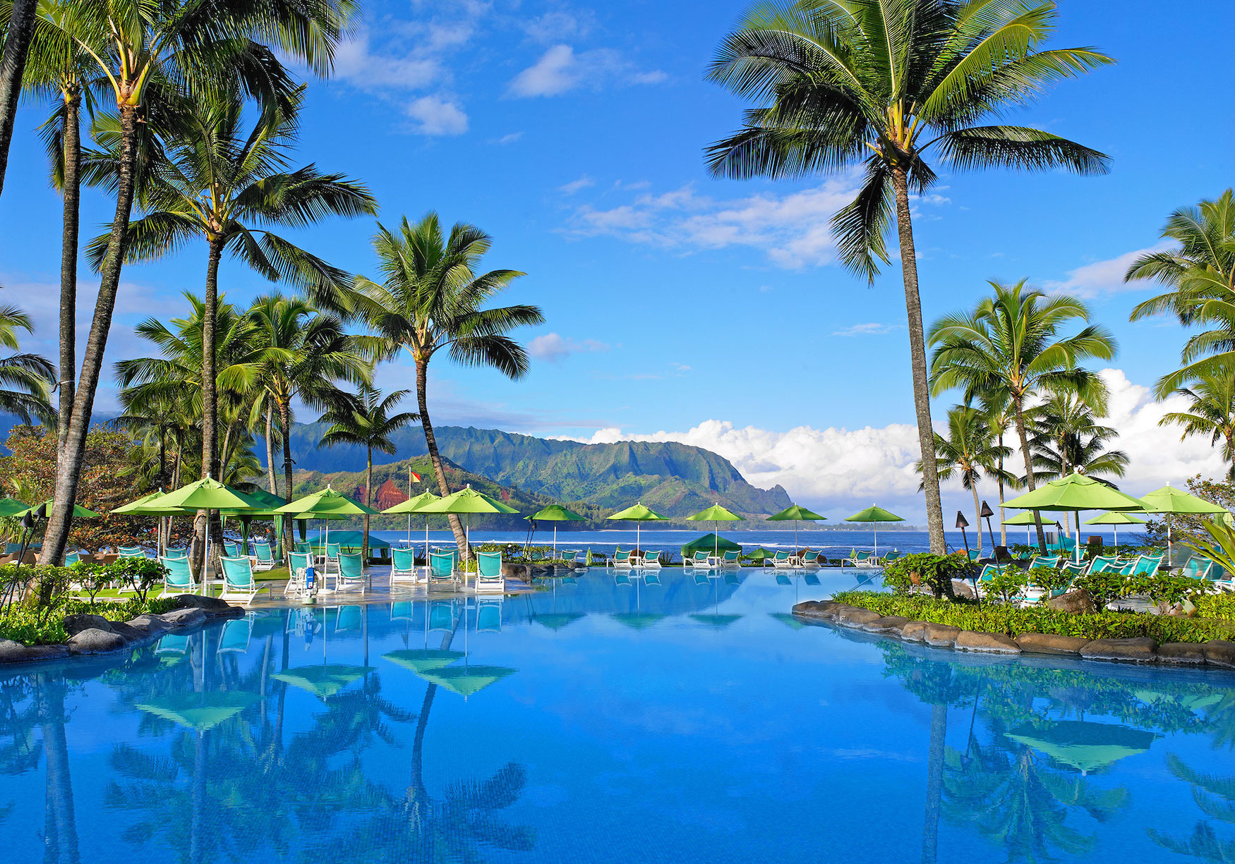 Hawaje – rajskie wakacje na wyciągnięcie ręki