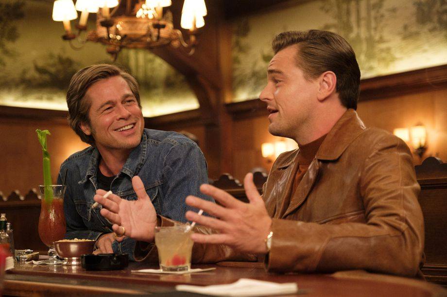 „Pewnego razu w … Hollywood” – Tarantino inny niż zwykle