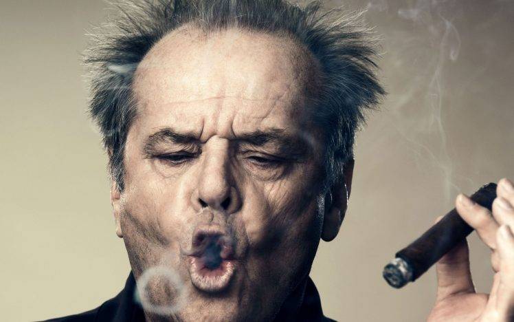 Aktorskie sylwetki: Uwodziciel z Hollywood - Jack Nicholson