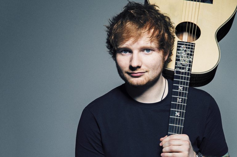 Ed Sheeran: czarodziej z gitarą. Brytyjski rudzielec muzycznym nonkonformistą